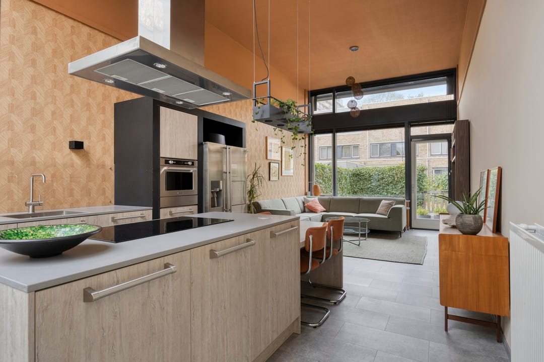 Photo 7 of P C Boutenssingel 77