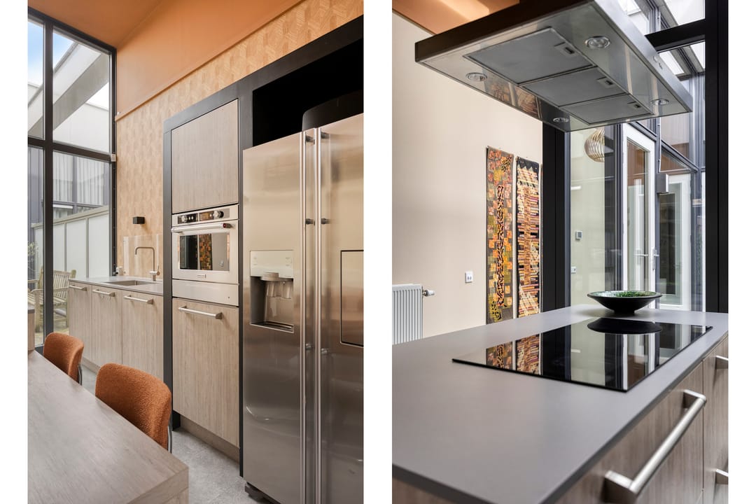 Photo 8 of P C Boutenssingel 77