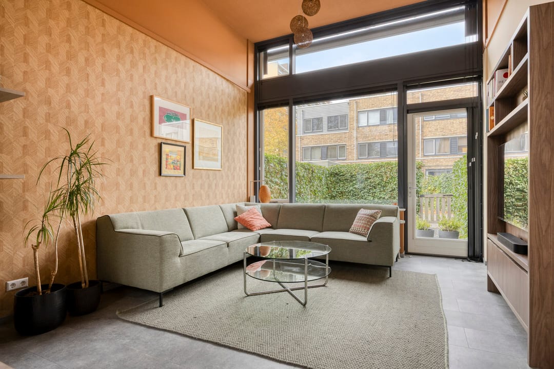 Photo 11 of P C Boutenssingel 77