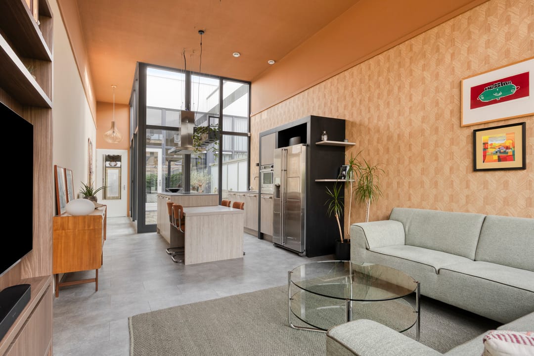 Photo 13 of P C Boutenssingel 77