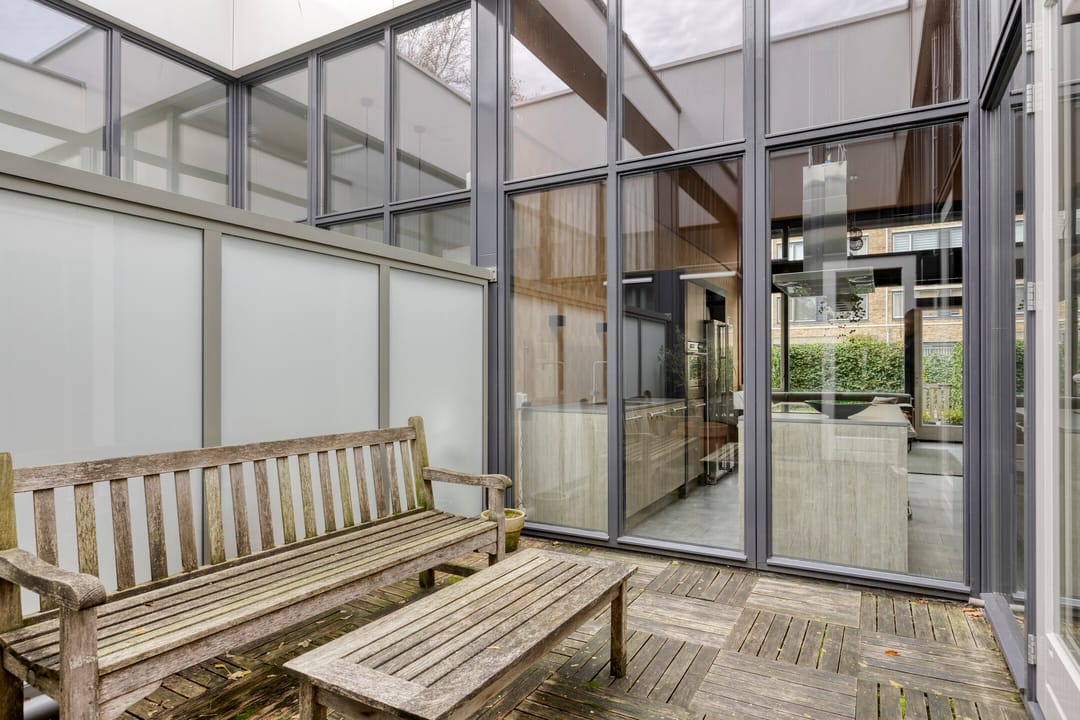 Photo 16 of P C Boutenssingel 77