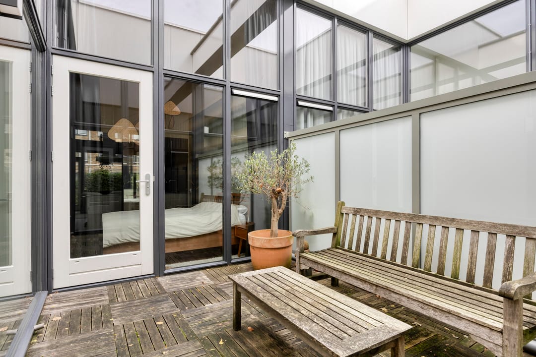 Photo 17 of P C Boutenssingel 77