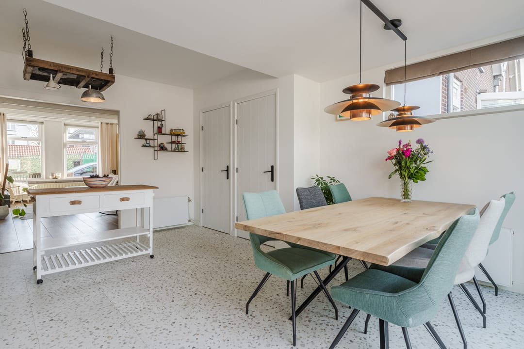 Foto 22 van Nieuwstraat 23