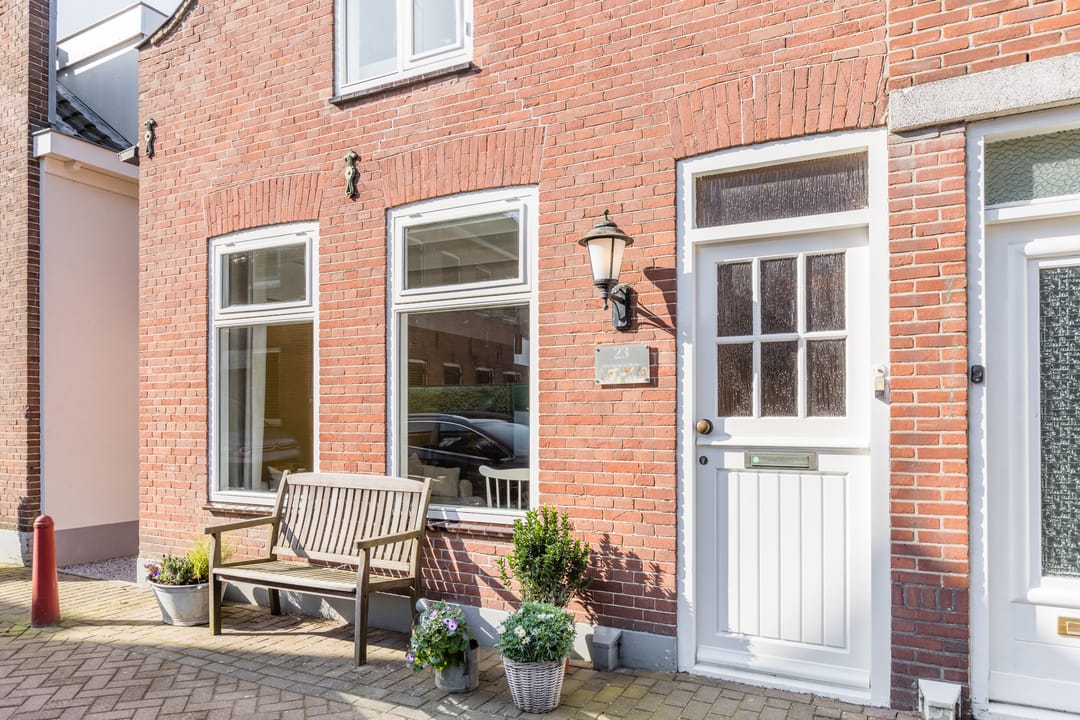 Foto 7 van Nieuwstraat 23