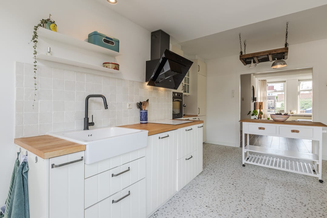 Foto 23 van Nieuwstraat 23