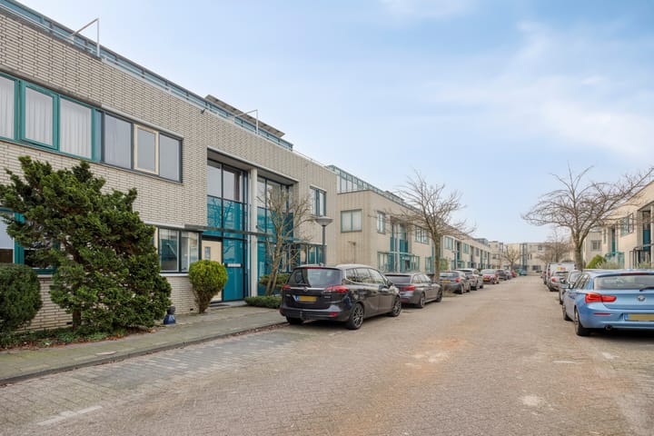 Photo 2 of Maria Rutgersweg 32