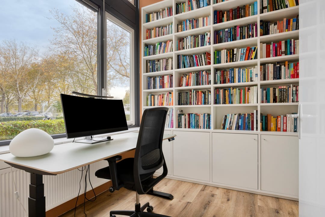 Photo 26 of P C Boutenssingel 77