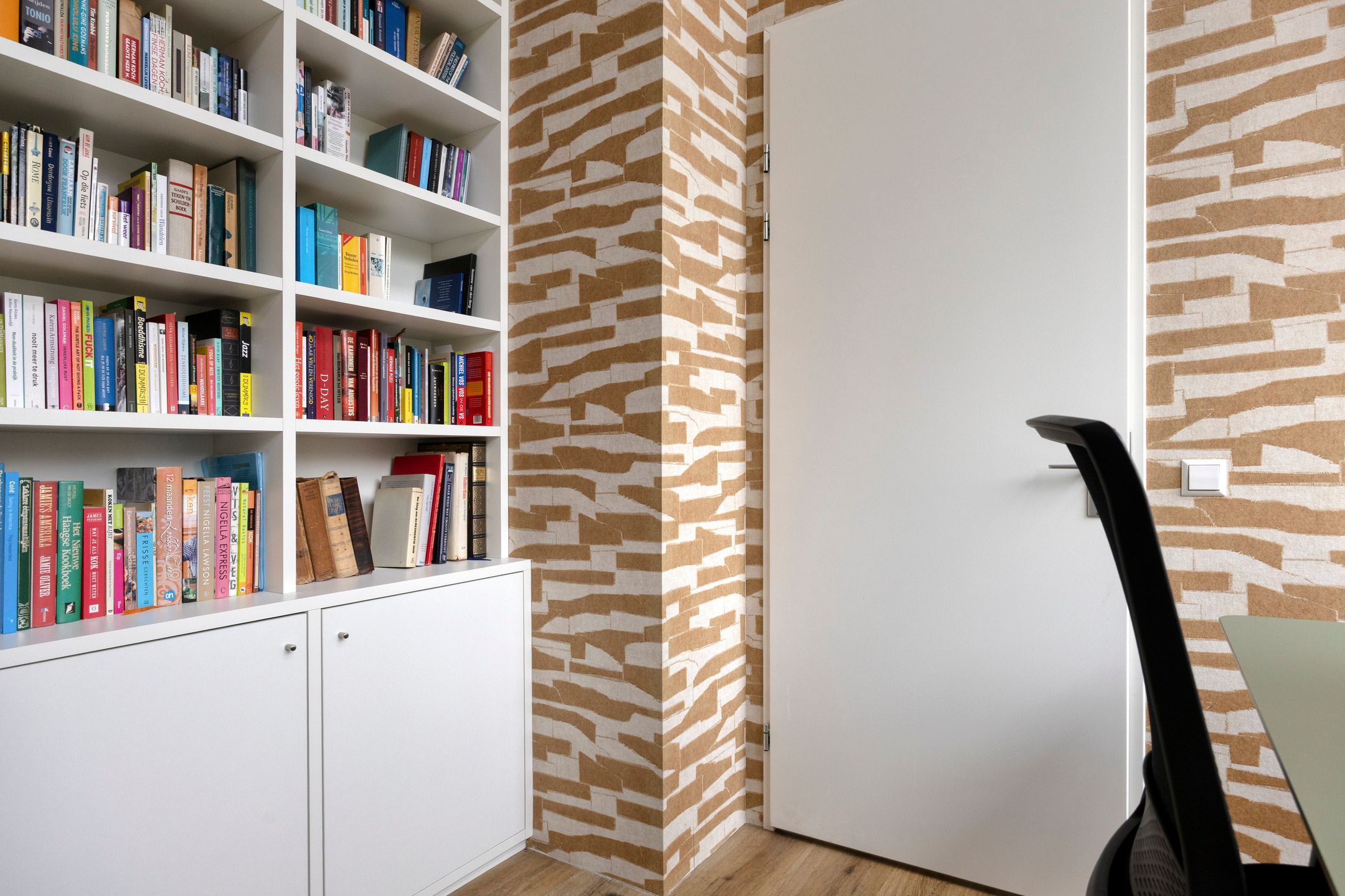 Photo 27 of P C Boutenssingel 77