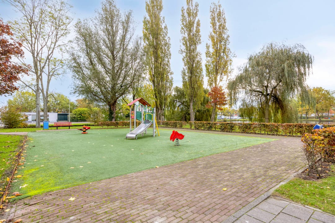 Photo 31 of P C Boutenssingel 77