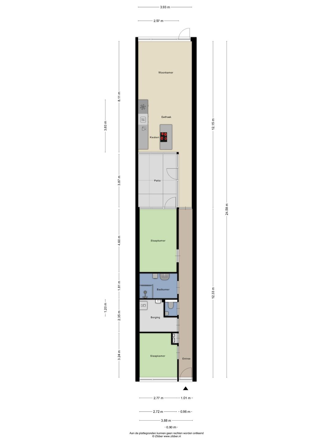 Photo 32 of P C Boutenssingel 77