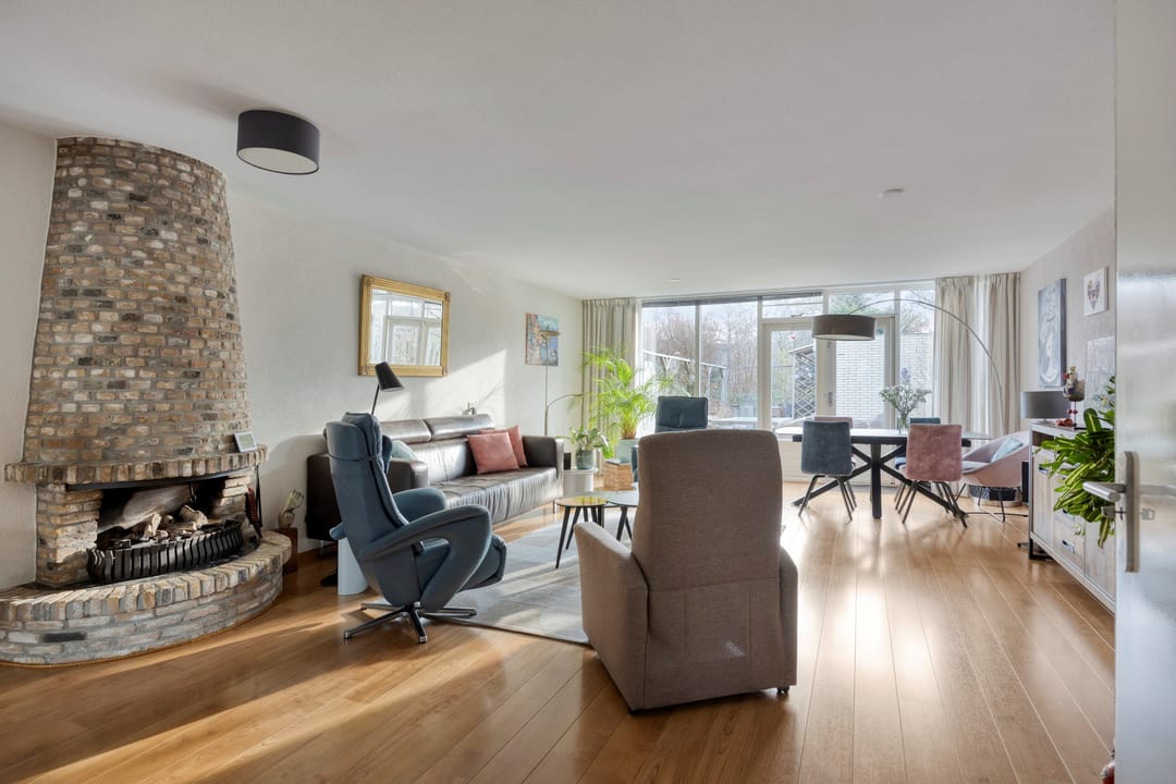 Foto 7 van Maria Rutgersweg 32