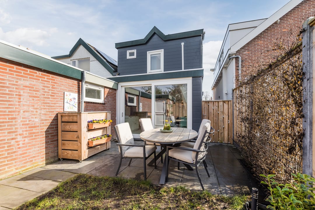 Foto 38 van Nieuwstraat 23