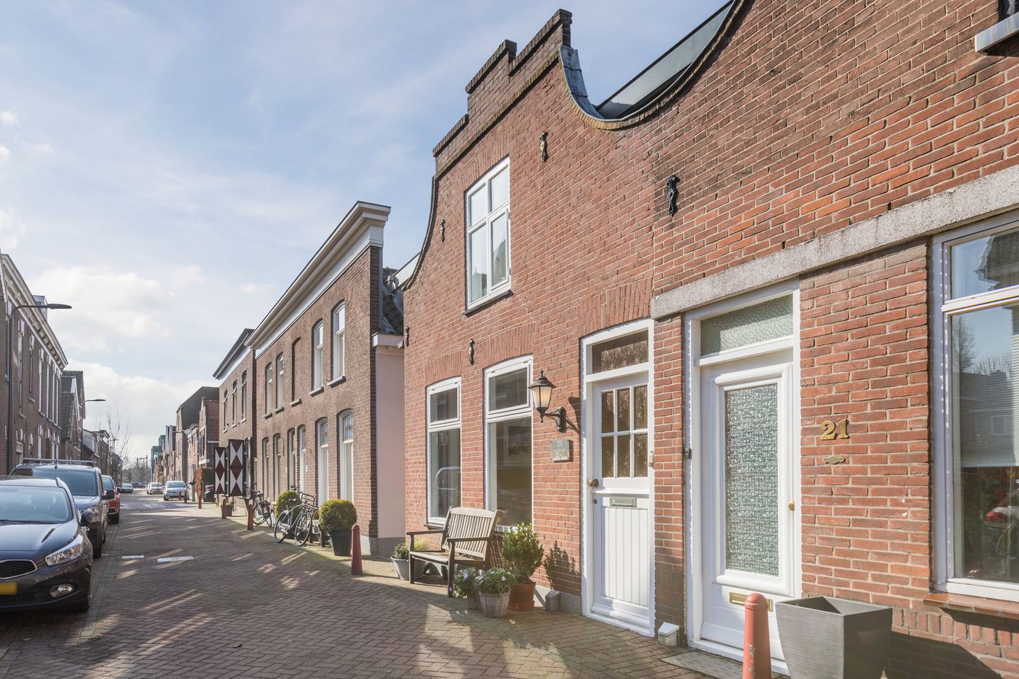 Foto 40 van Nieuwstraat 23