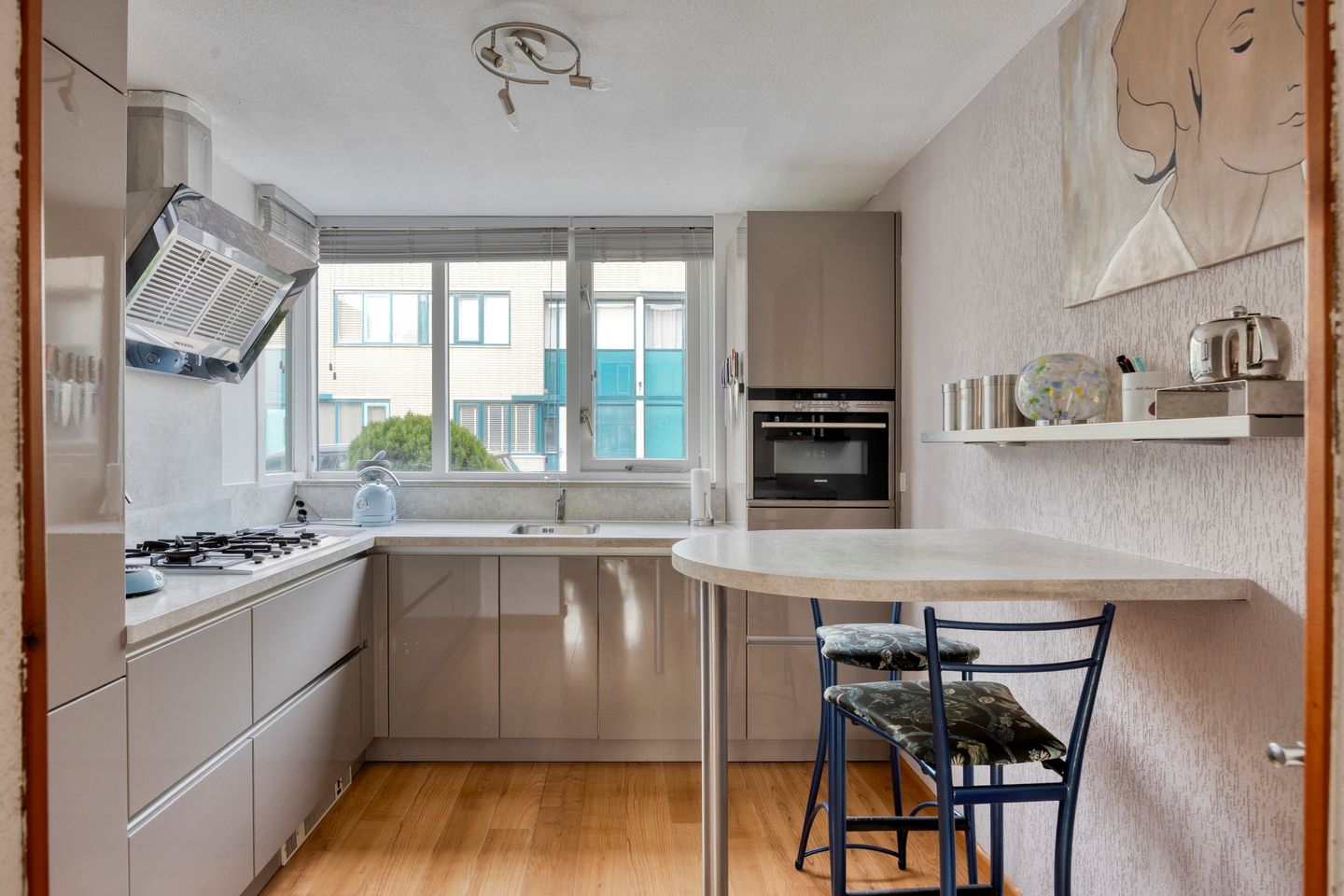 Foto 10 van Maria Rutgersweg 32