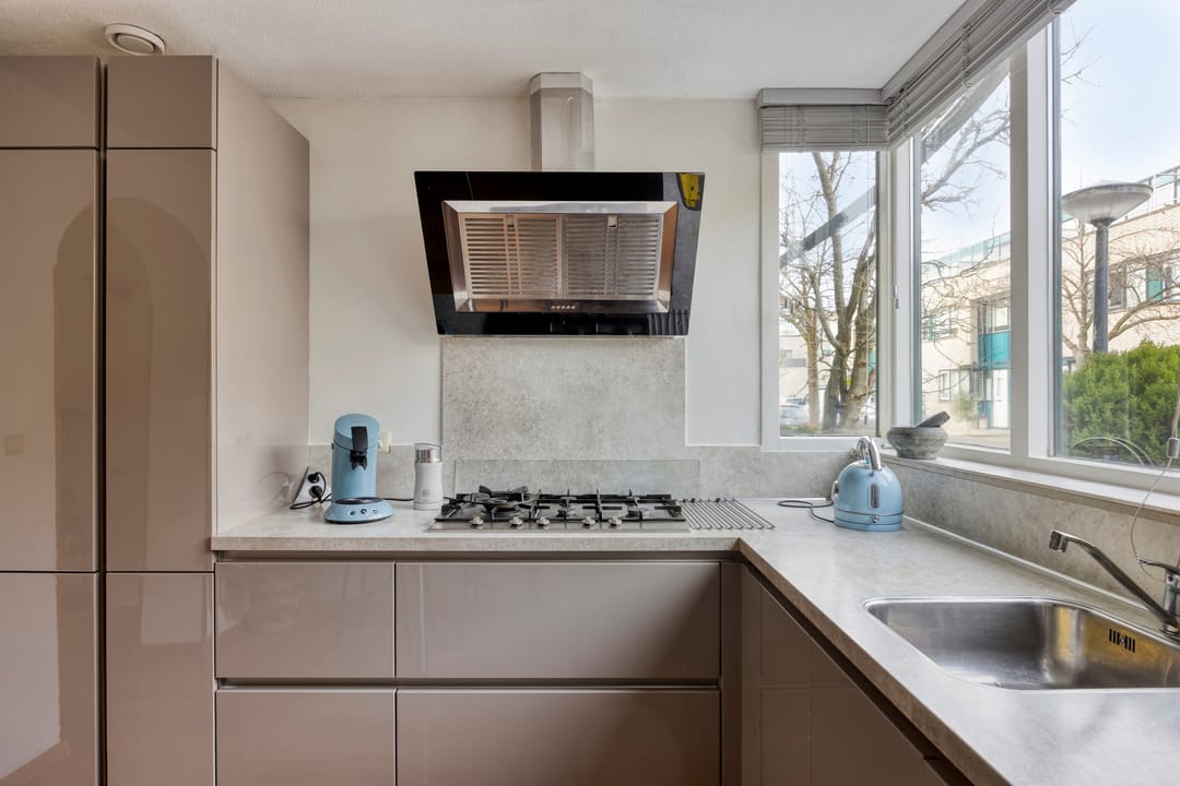 Foto 11 van Maria Rutgersweg 32