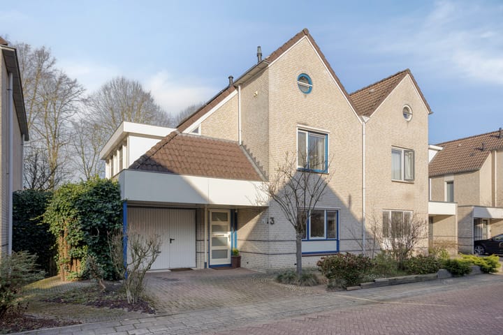 Foto 4 van Zwaluwstraat 3