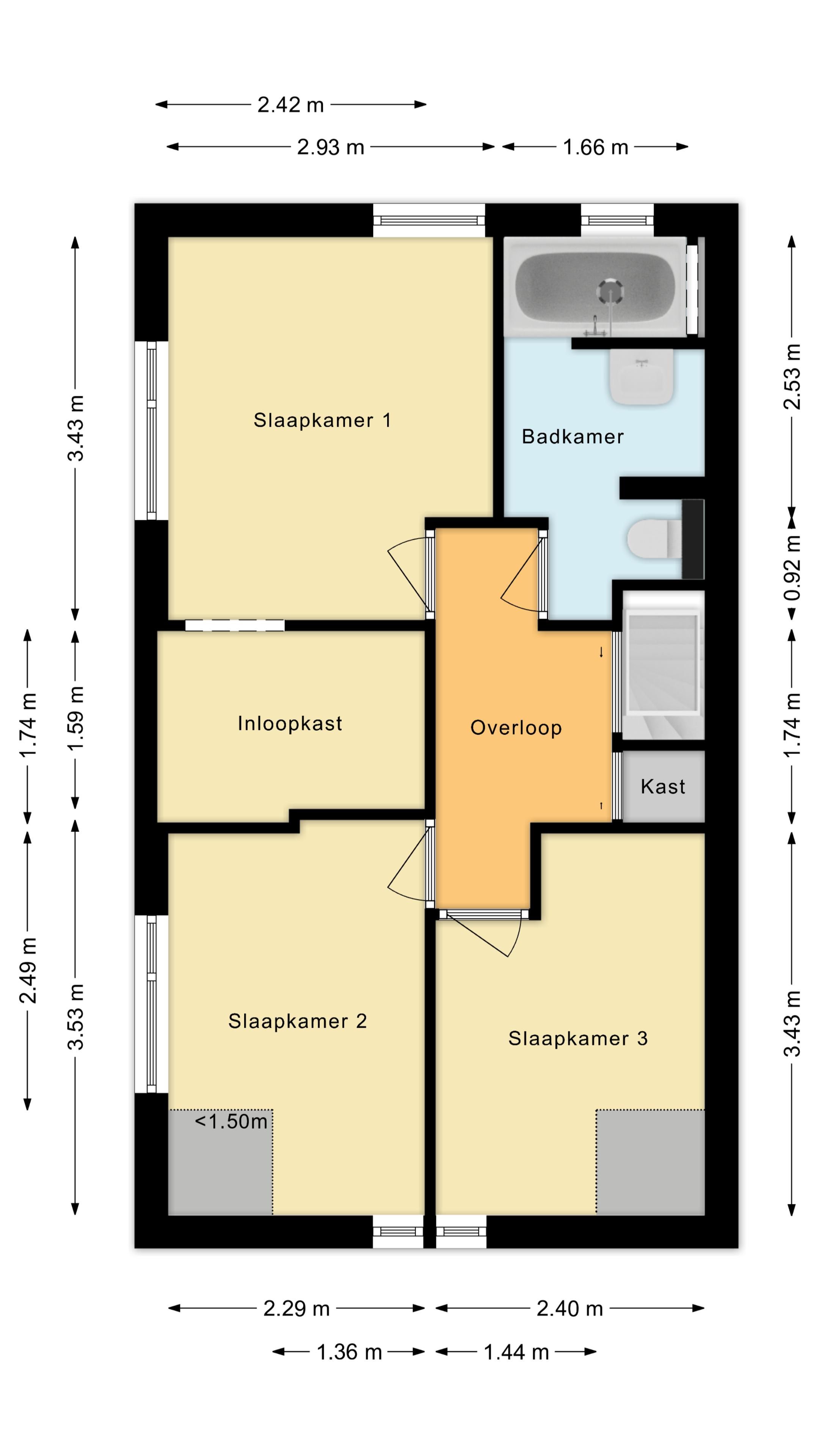 Foto 45 van Nieuwstraat 23