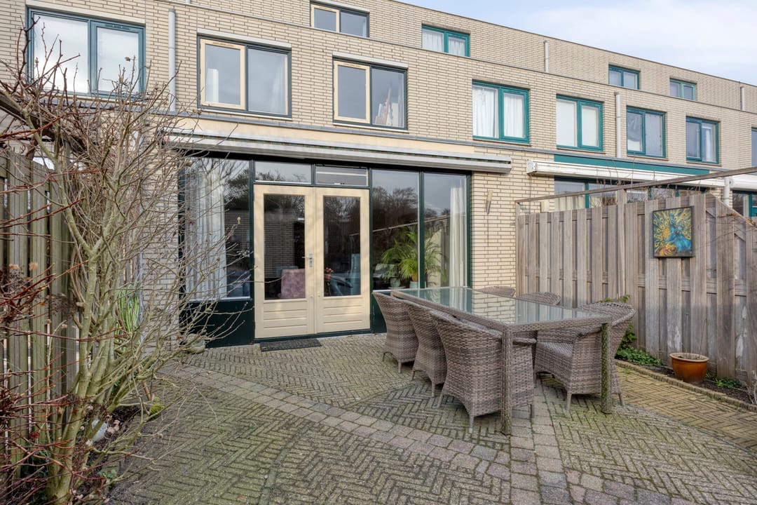 Foto 13 van Maria Rutgersweg 32