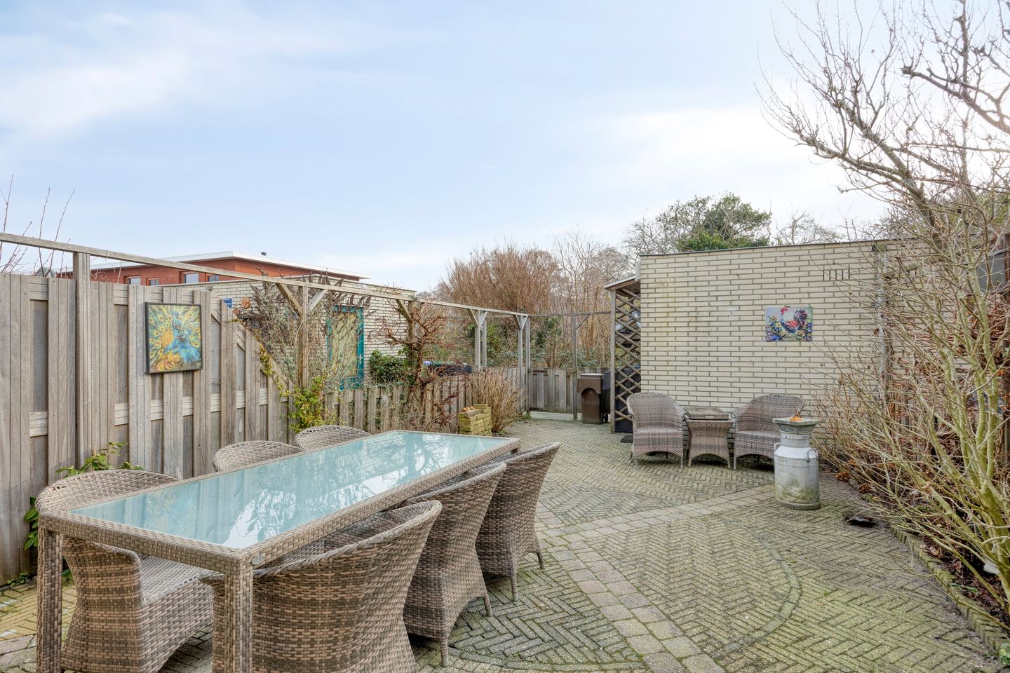 Foto 14 van Maria Rutgersweg 32