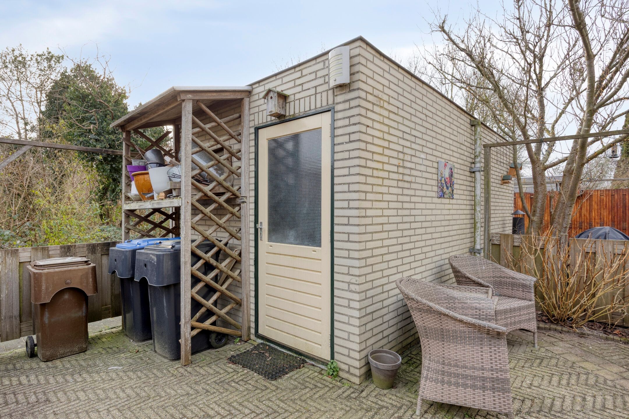 Foto 15 van Maria Rutgersweg 32