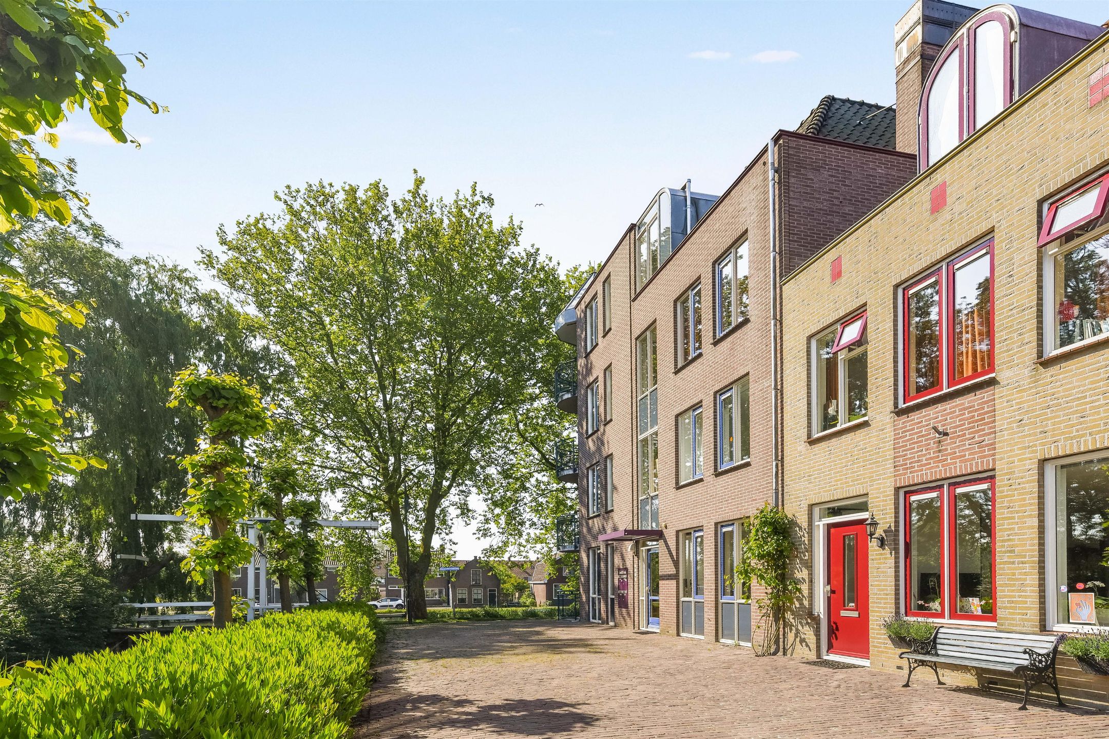 Foto 39 van Baandervesting 81