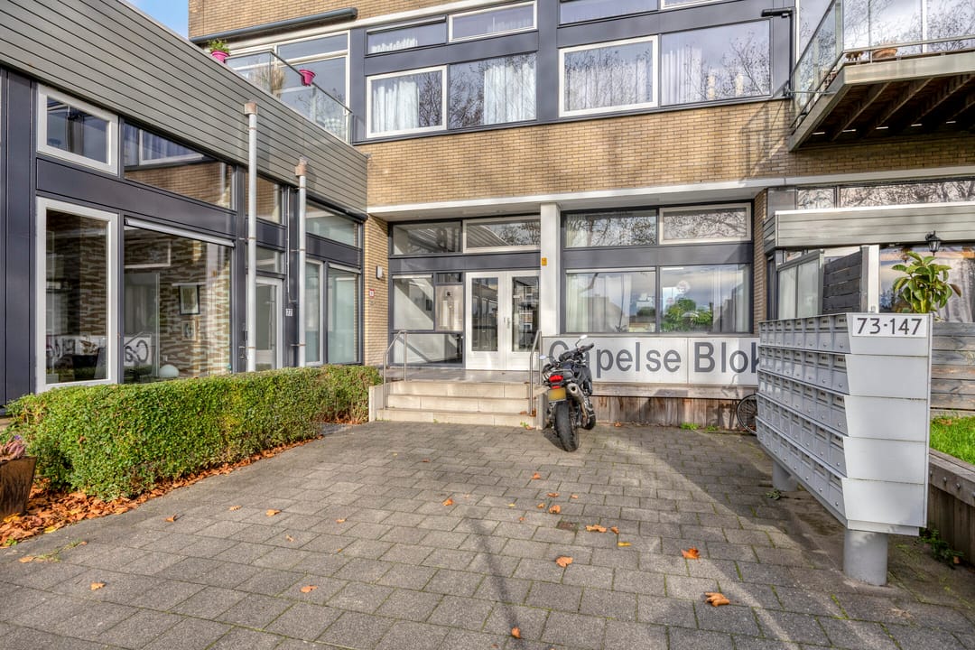 Photo 28 of P C Boutenssingel 77