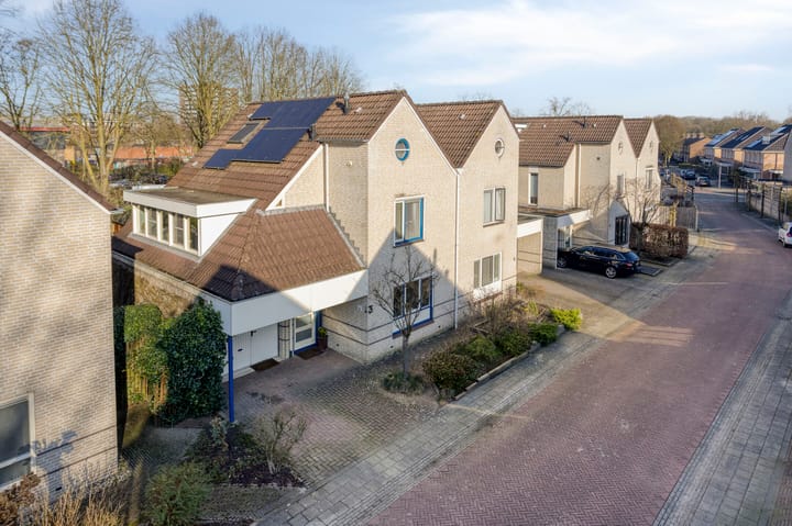 Zwaluwstraat 3 main image