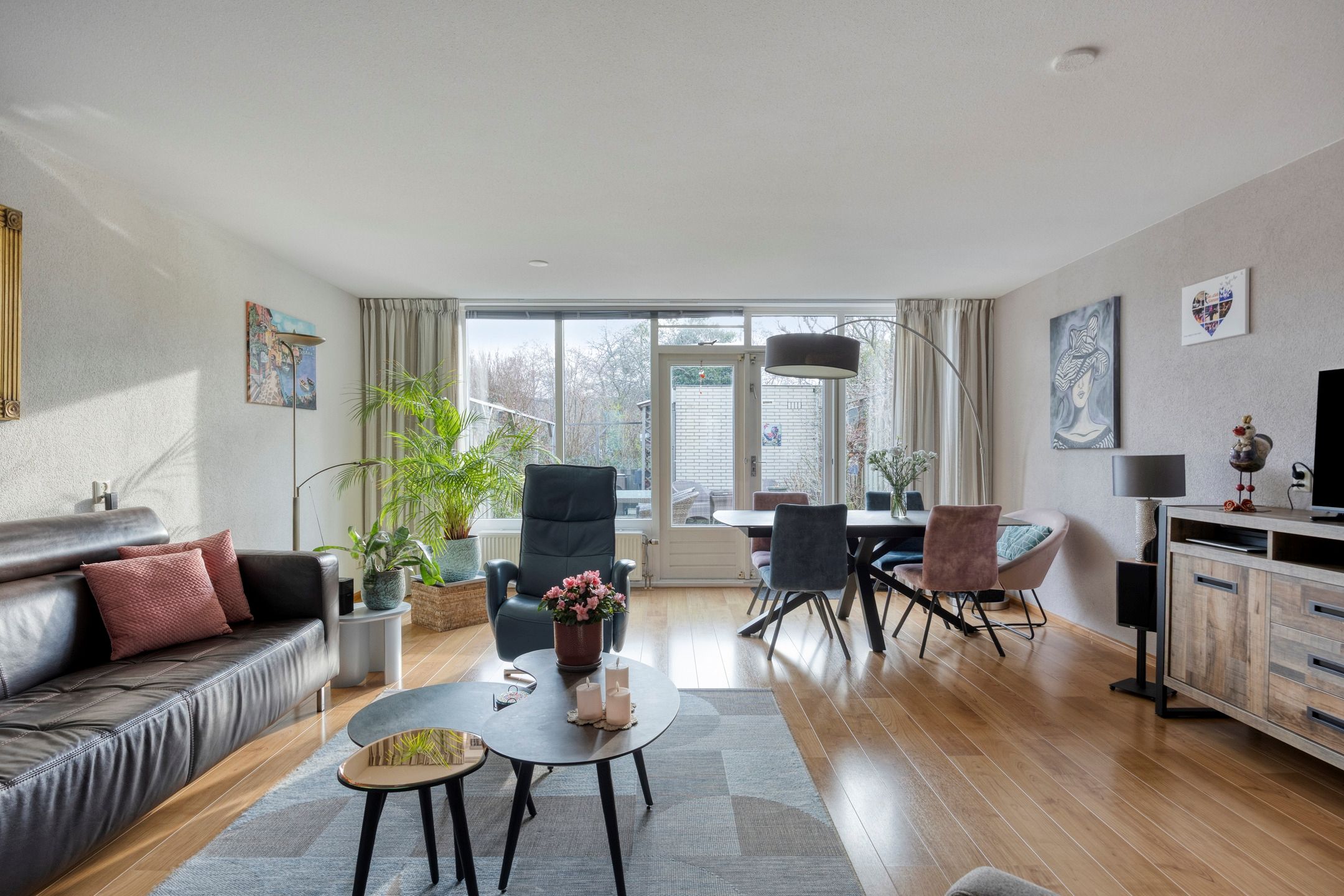 Foto 6 van Maria Rutgersweg 32