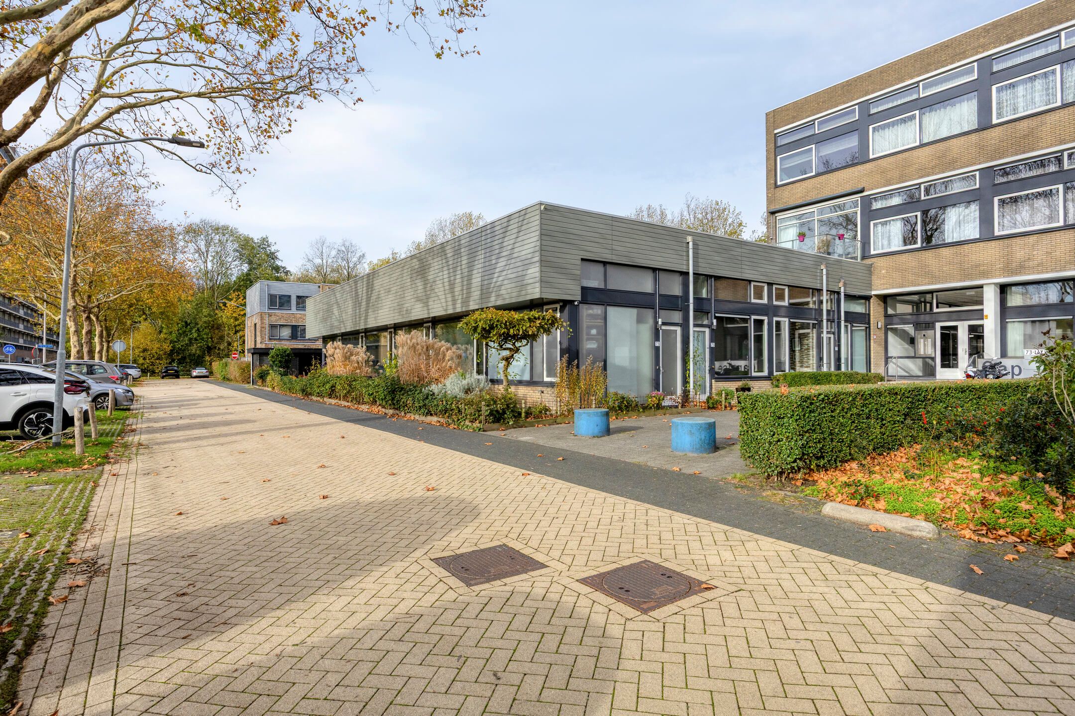 Photo 30 of P C Boutenssingel 77