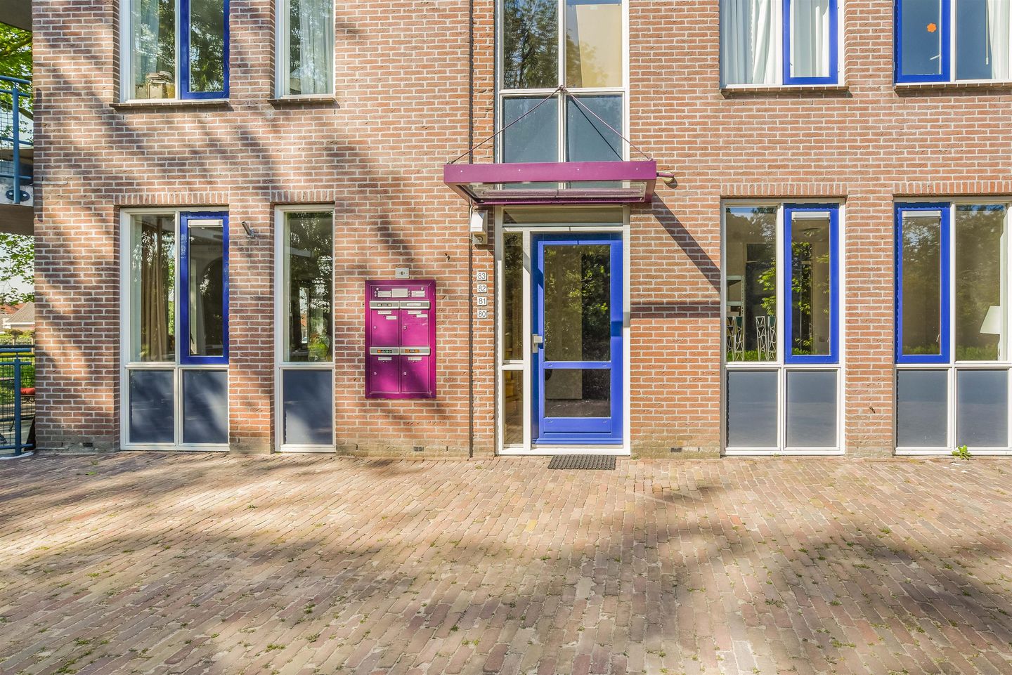 Foto 4 van Baandervesting 81