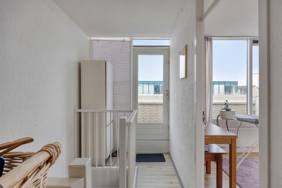 Foto 26 van Maria Rutgersweg 32