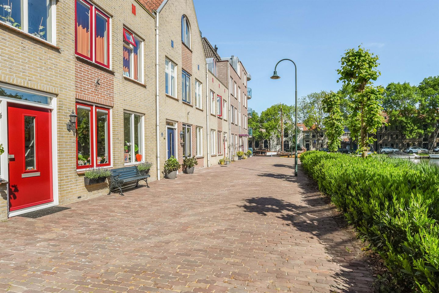 Foto 40 van Baandervesting 81