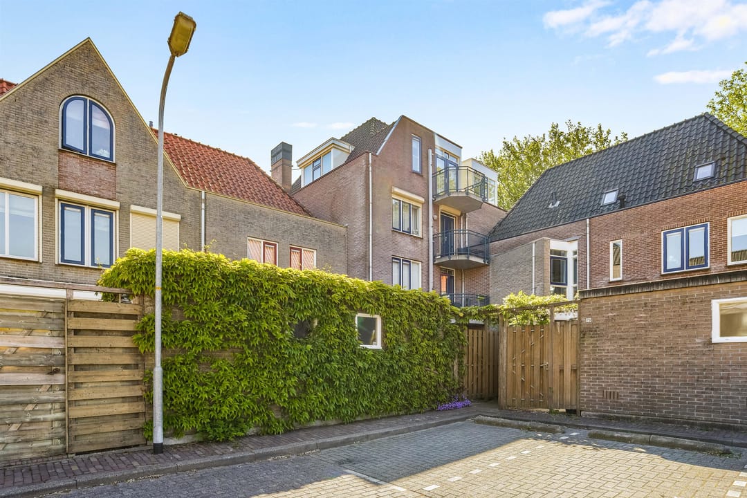 Foto 41 van Baandervesting 81