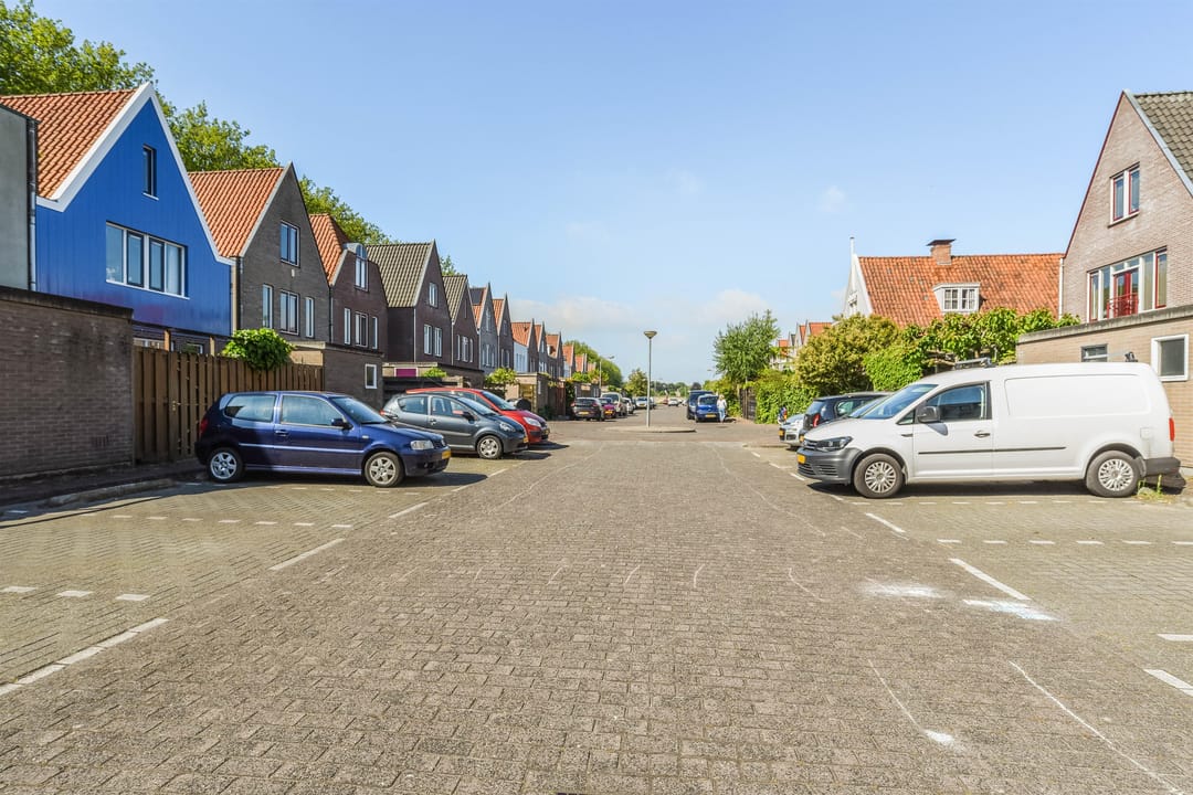 Foto 37 van Baandervesting 81