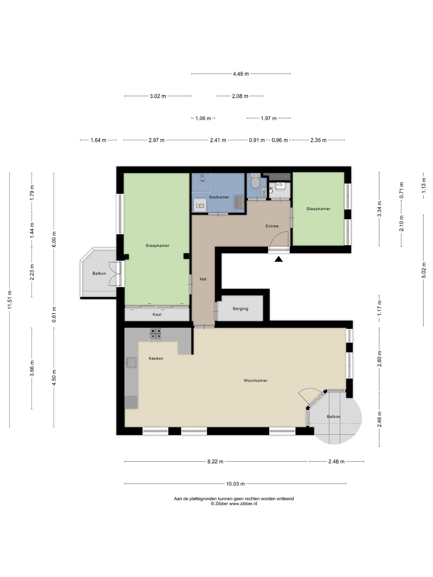 Foto 55 van Baandervesting 81