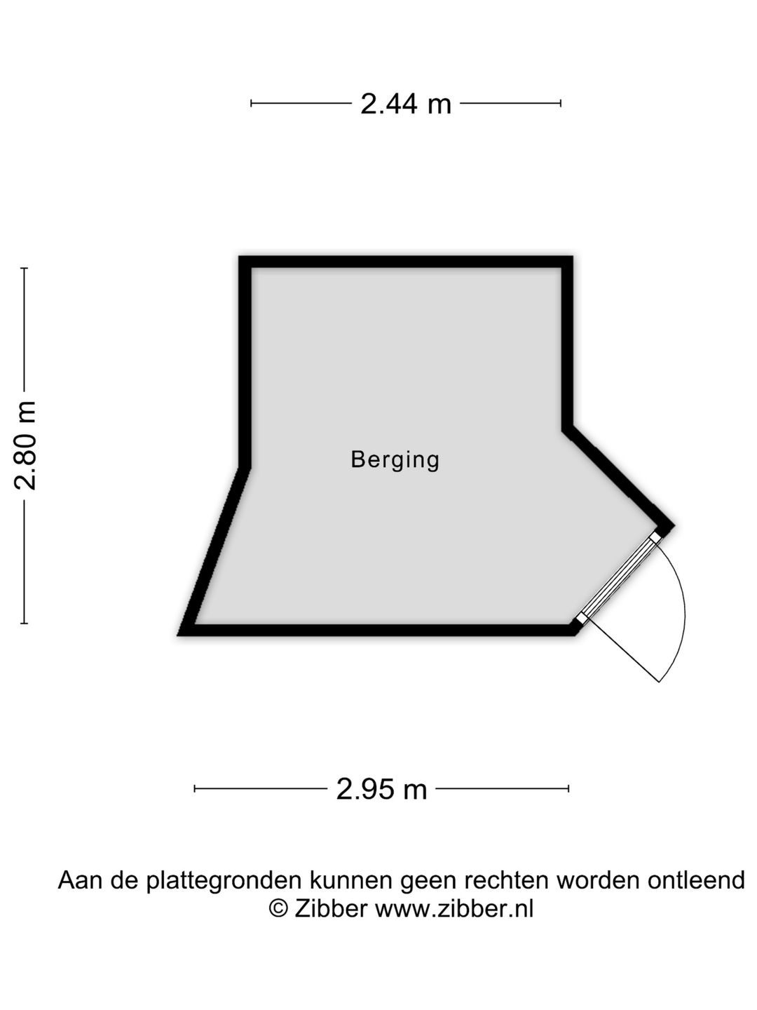 Foto 56 van Baandervesting 81