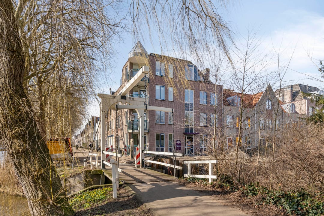 Foto 38 van Baandervesting 81