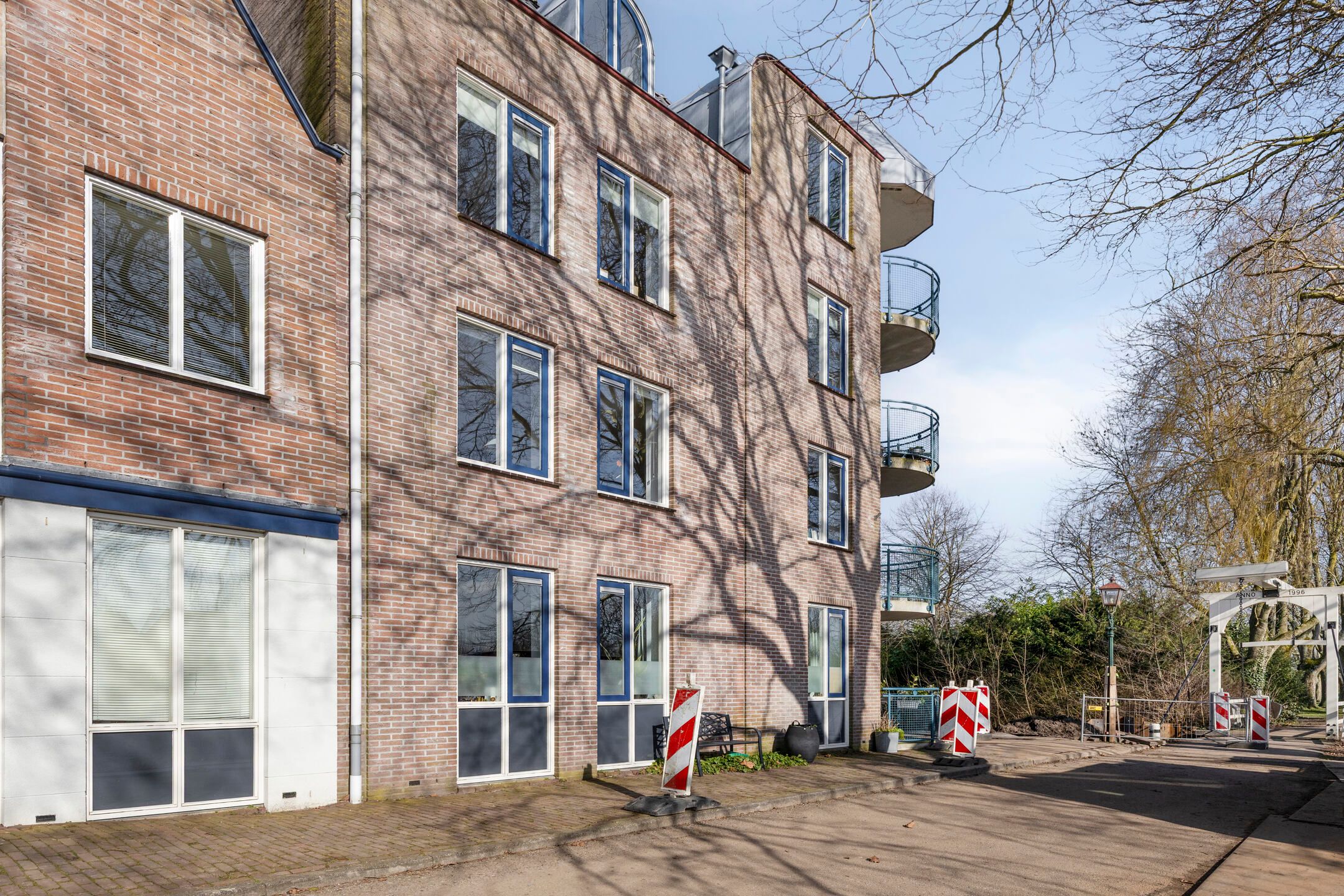 Foto 36 van Baandervesting 81