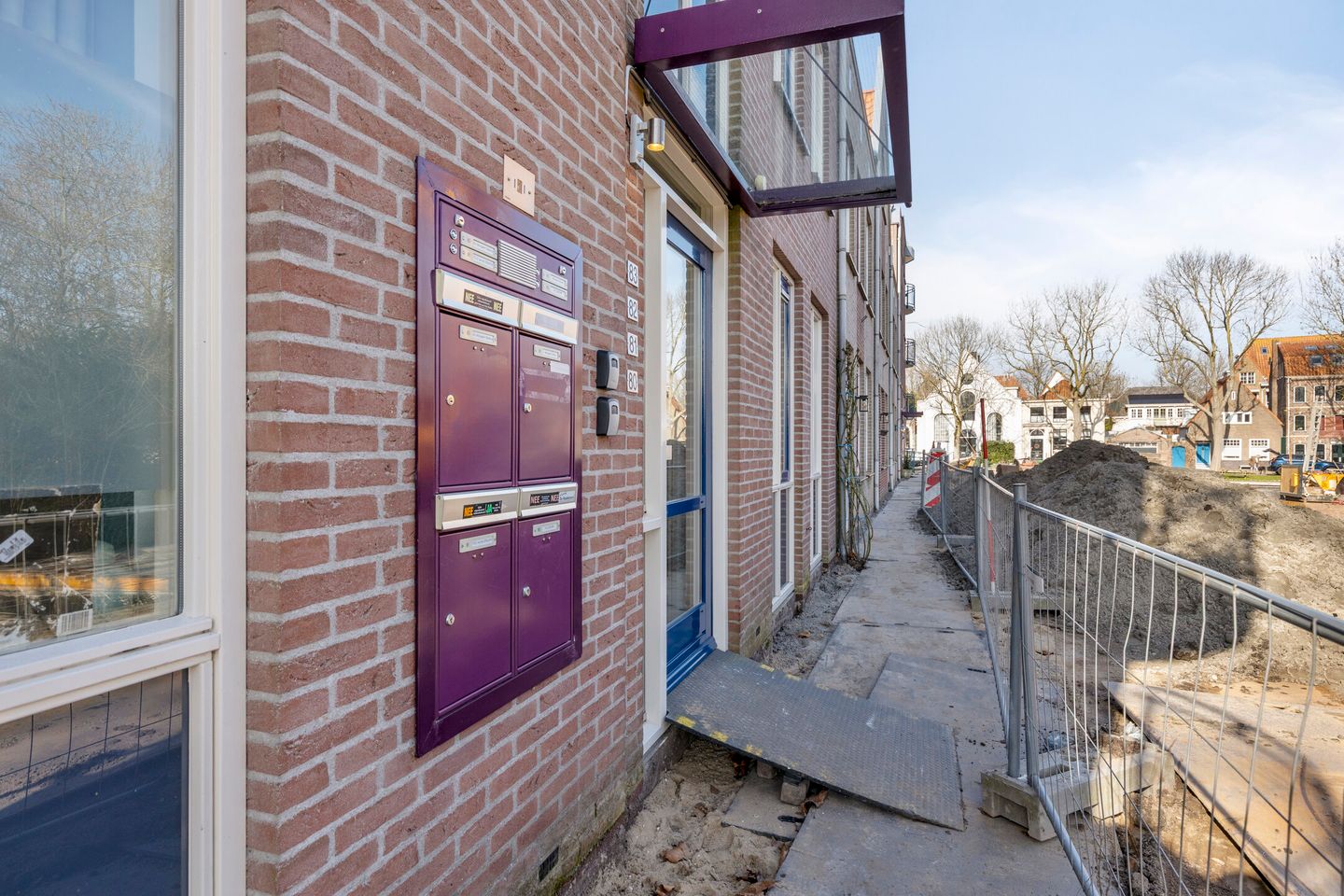 Foto 35 van Baandervesting 81