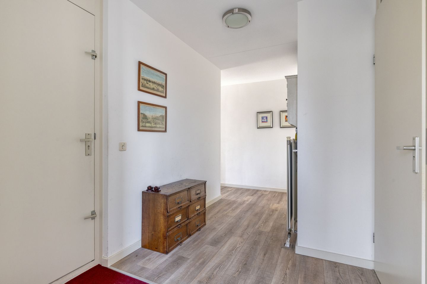 Foto 5 van Baandervesting 81