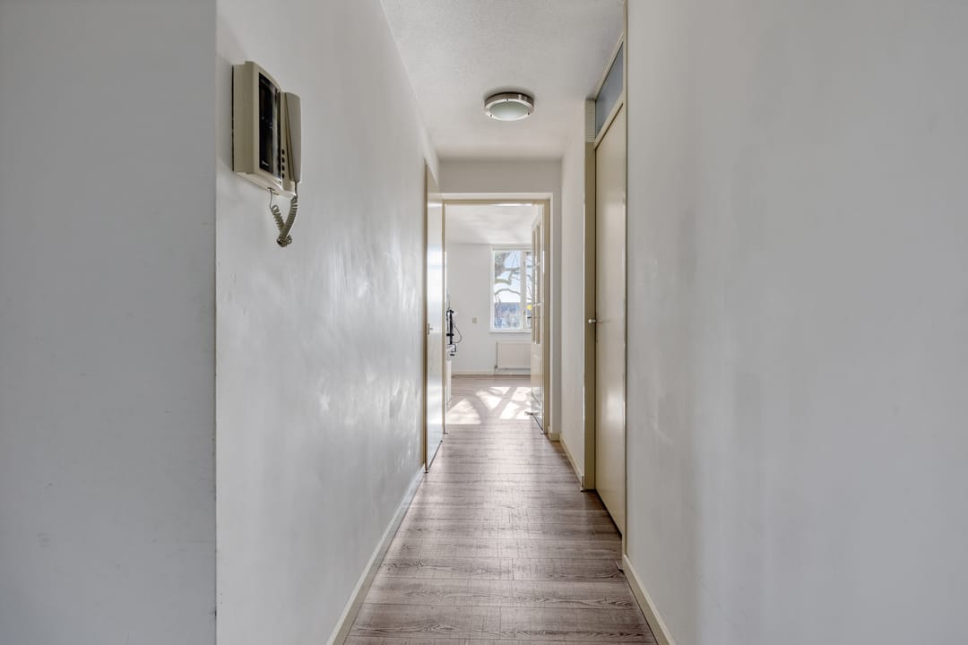 Foto 7 van Baandervesting 81