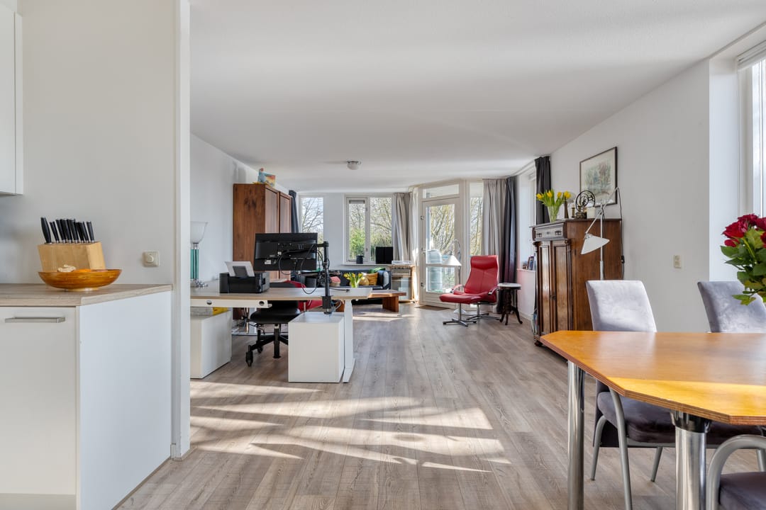 Foto 11 van Baandervesting 81