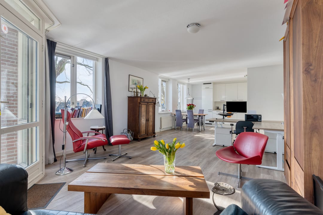 Foto 8 van Baandervesting 81