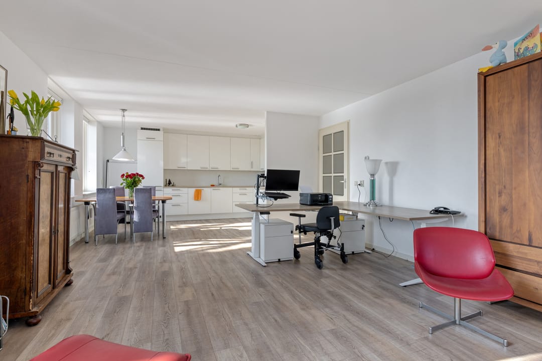 Foto 2 van Baandervesting 81