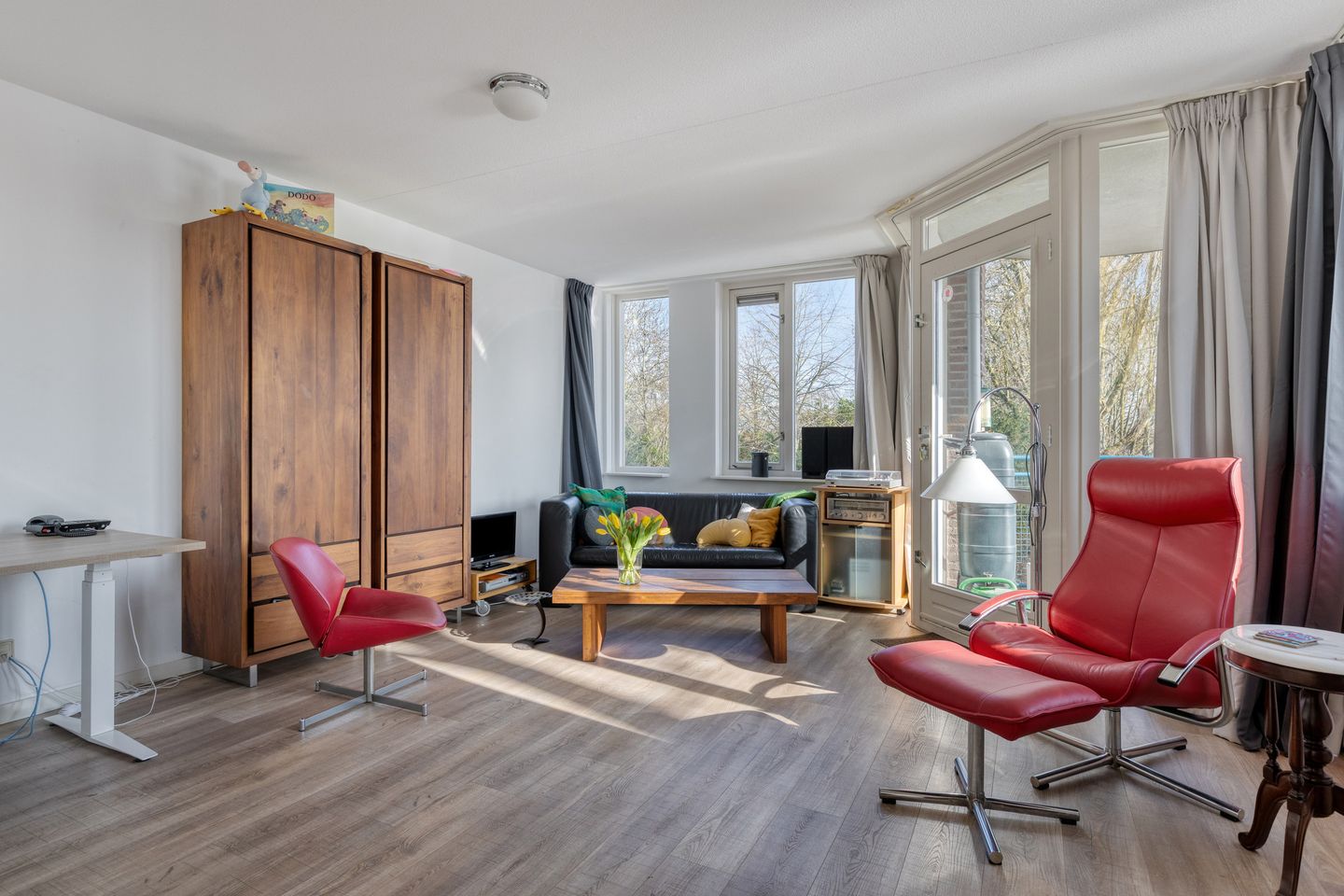 Foto 10 van Baandervesting 81