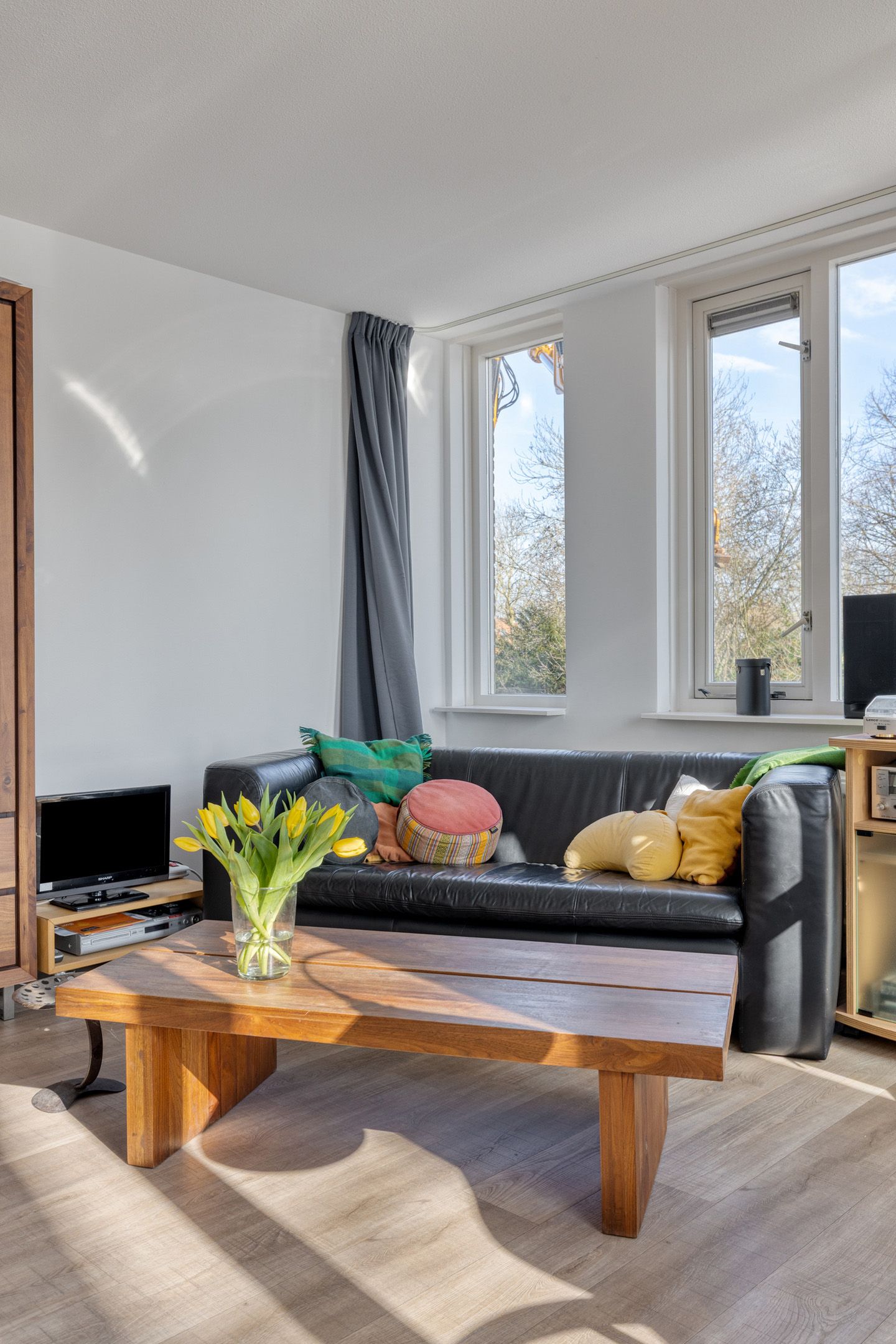 Foto 12 van Baandervesting 81