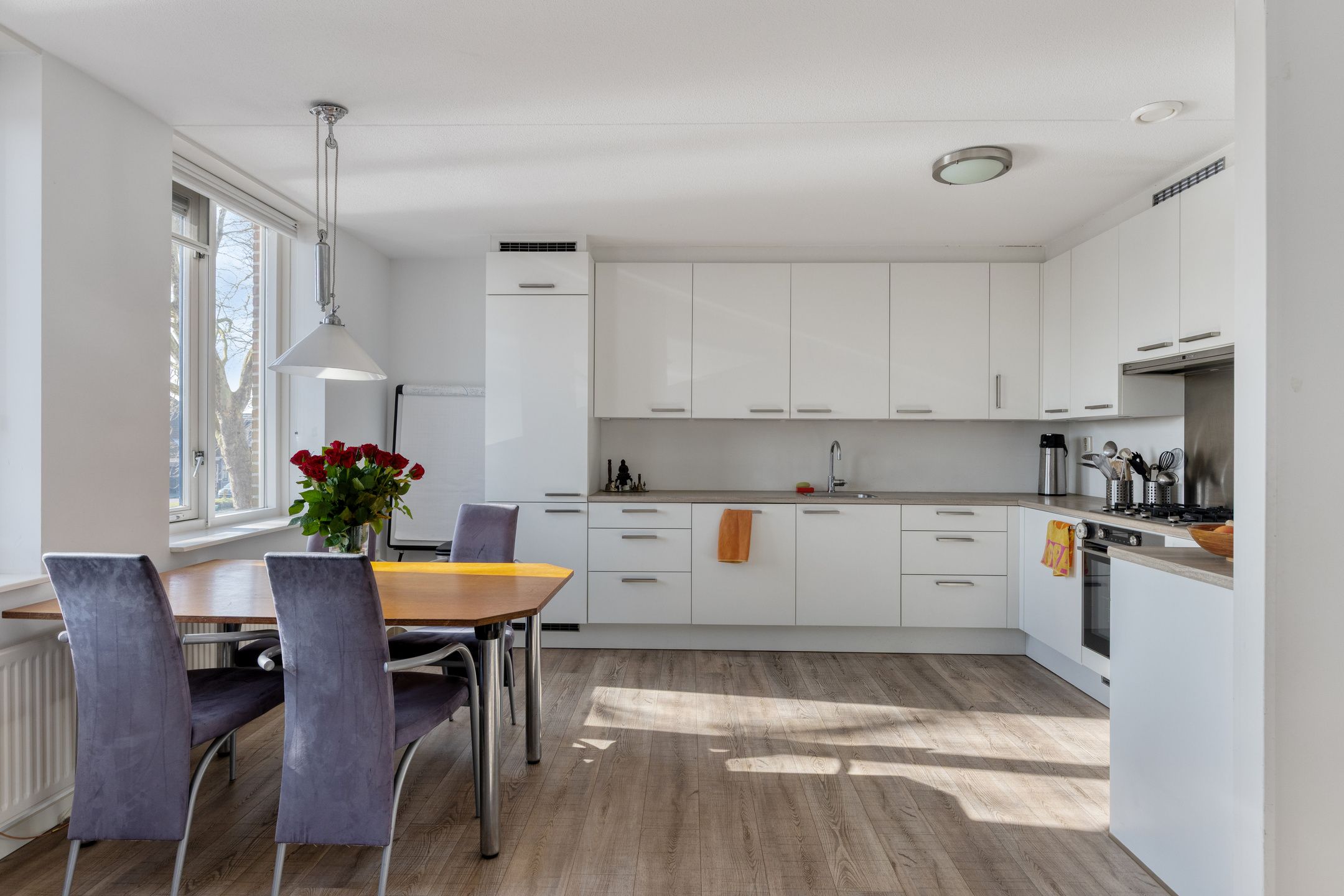 Foto 9 van Baandervesting 81