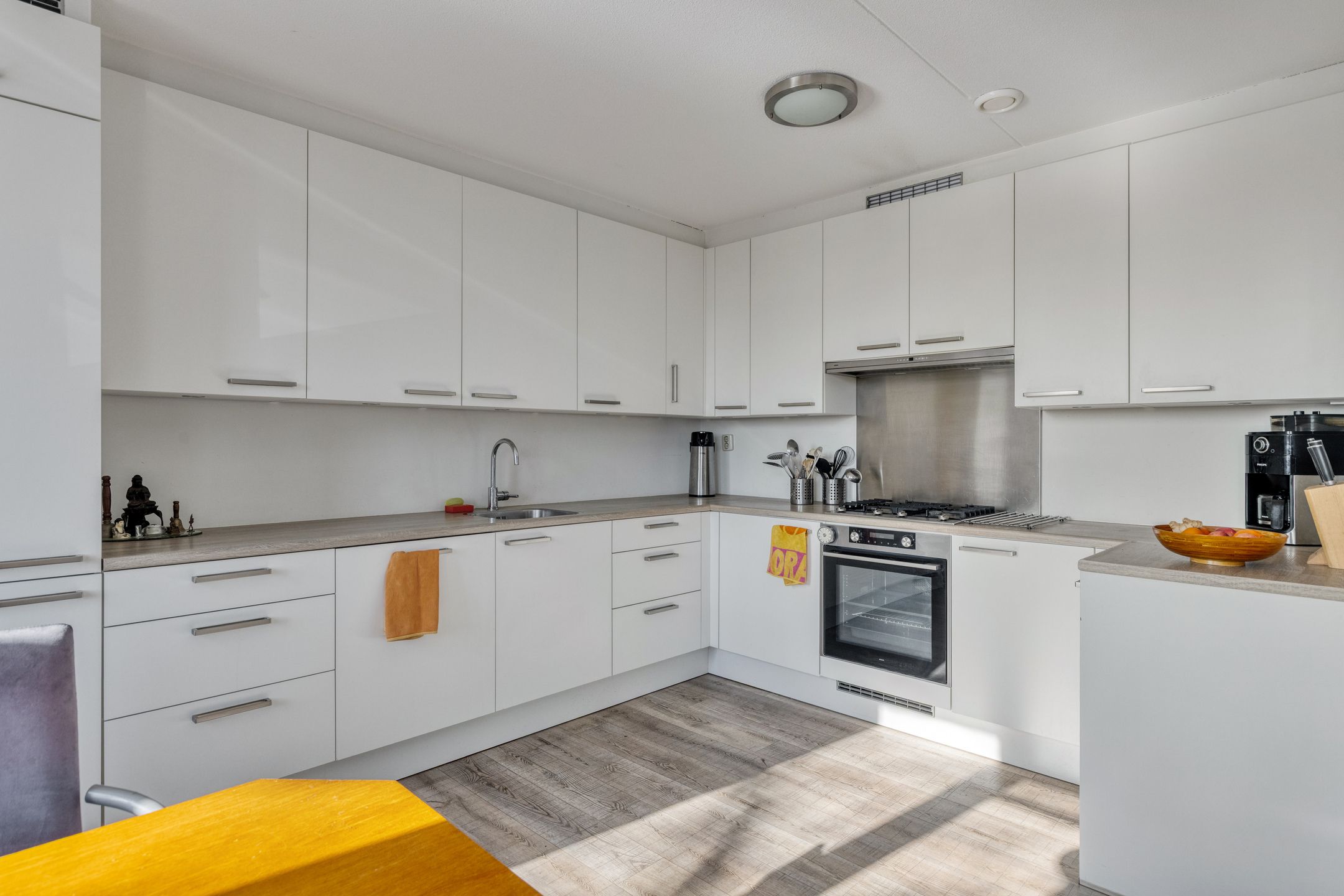 Foto 3 van Baandervesting 81