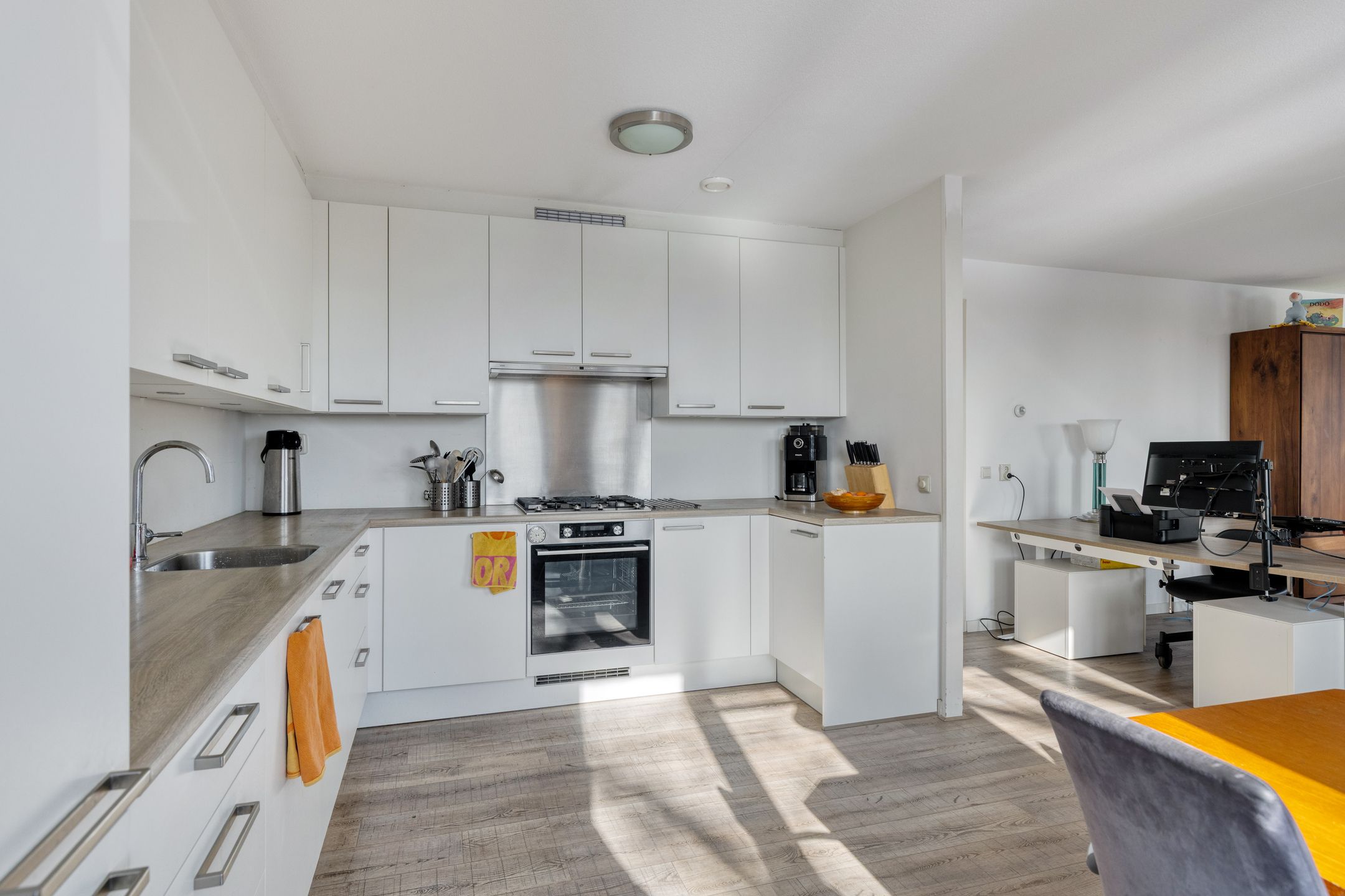 Foto 15 van Baandervesting 81