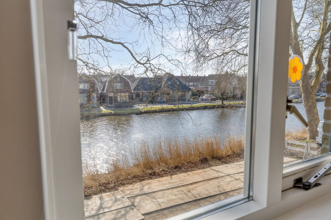 Foto 16 van Baandervesting 81